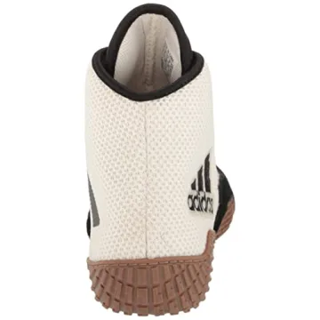 adidas Men's Key Wrestling Shoe for Performance and Comfort