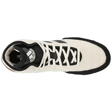 adidas Men's Key Wrestling Shoe for Performance and Comfort