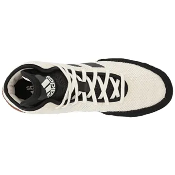 adidas Men's Key Wrestling Shoe for Performance and Comfort