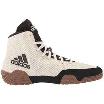 adidas Men's Key Wrestling Shoe for Performance and Comfort