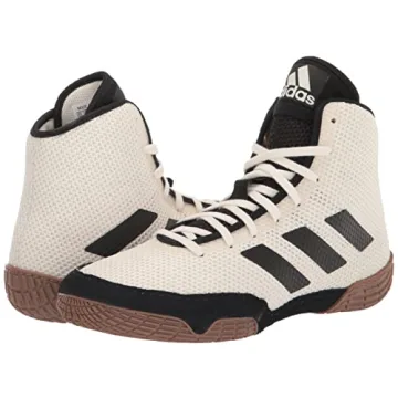 adidas Men's Key Wrestling Shoe for Performance and Comfort