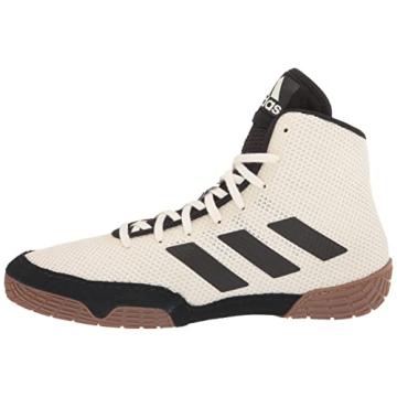 adidas Men's Key Wrestling Shoe for Performance and Comfort