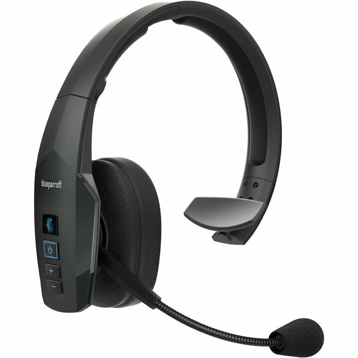 BlueParrott B450-XT: Noise Cancelling Bluetooth Headset