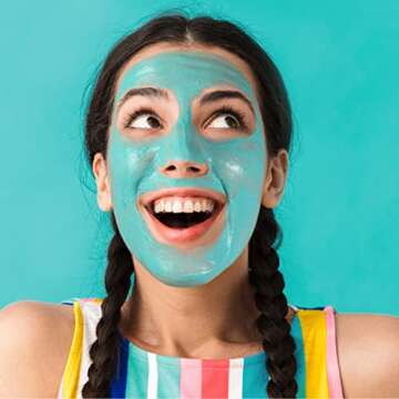 Freeman Anti-Stress Clay Mask for Radiant Skin