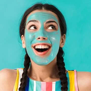 Freeman Anti-Stress Clay Mask for Radiant Skin