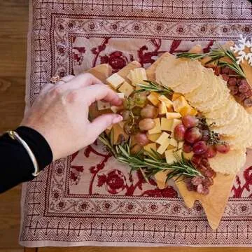 34 Degrees Crisps - Entertaining Variety Pack | 4 Pack