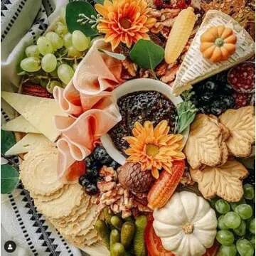 34 Degrees Crisps - Entertaining Variety Pack | 4 Pack