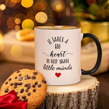 Appreciation Gift Basket for Teachers - Perfect for Every Occasion