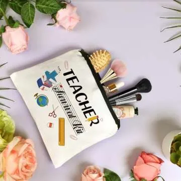 Unique Teacher Gift Basket - Perfect for All Occasions