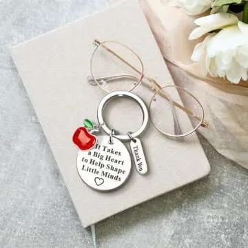 Unique Teacher Gift Basket - Perfect for All Occasions