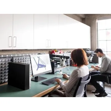 HP EliteDesk 800 G4 SFF i5, 16GB RAM, 256GB SSD PC