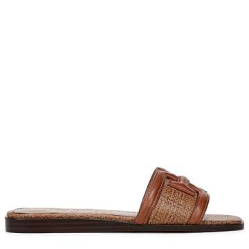 Style Meets Comfort in Sam Edelman Irina Sandals