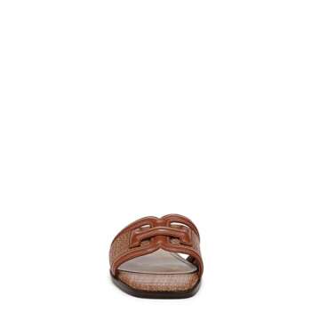 Style Meets Comfort in Sam Edelman Irina Sandals