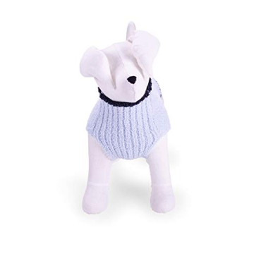 Barefoot Dreams CozyChic Disney Prince Dog Sweater