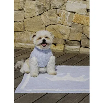 Barefoot Dreams CozyChic Disney Prince Dog Sweater