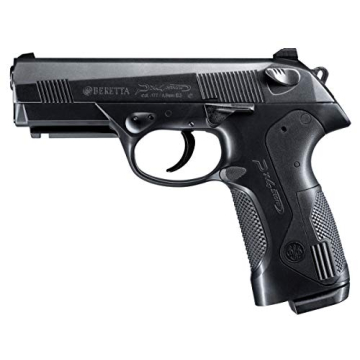 Umarex Beretta PX4 Storm Dual-Purpose Air Pistol for Enthusiasts