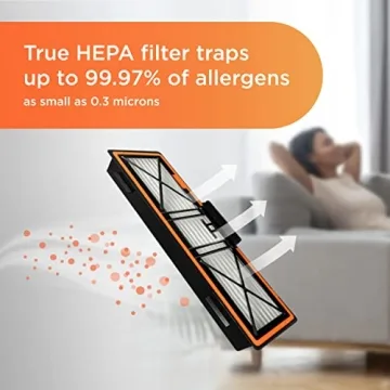 Neato Robotics D10 Intelligent Robot Vacuum Cleaner