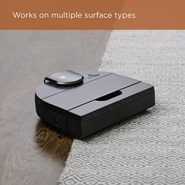 Neato Robotics D10 Intelligent Robot Vacuum Cleaner