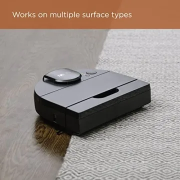 Neato Robotics D10 Intelligent Robot Vacuum Cleaner