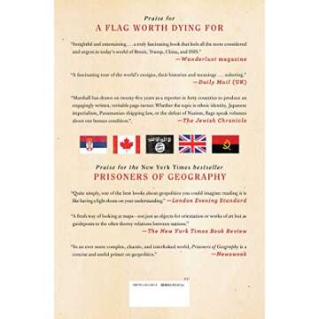 A Flag Worth Dying For: Power & Politics of National Symbols (2) (Politics of Place)