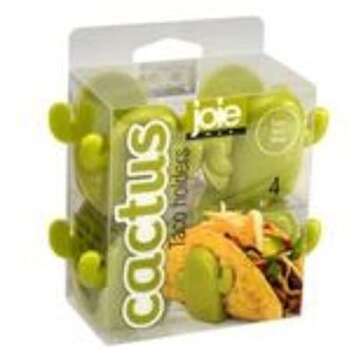 Joie Cactus Taco Holders - Fun Taco Holders for All Occasions