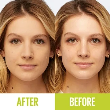 Maybelline Super Stay 24HR Hybrid Powder Foundation