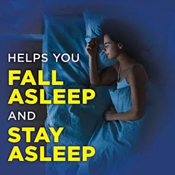 Cost-effective Amazon Basic Care Ibuprofen PM for pain relief