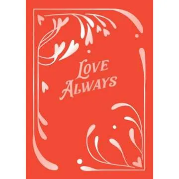 Continuous Greetings: A Shared Love Letter for the Two of Us