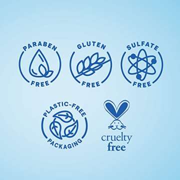 Aquage Uplifting Foam Weightless Volume Building Styling Mousse, Styling Foam, Can Use on Wet or Dry Hair, 8 oz.