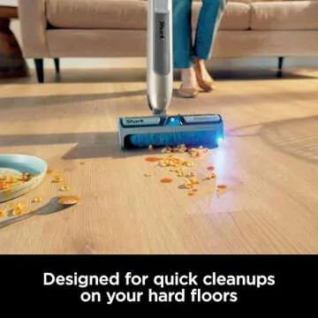 Shark HydroDuo Cordless Cleaning System for Hard Floors