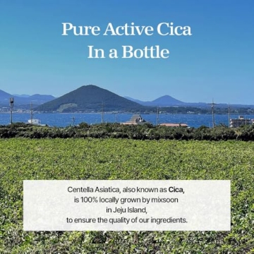 Hydrating & Soothing Centella Essence for Sensitive Skin