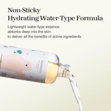 Hydrating & Soothing Centella Essence for Sensitive Skin