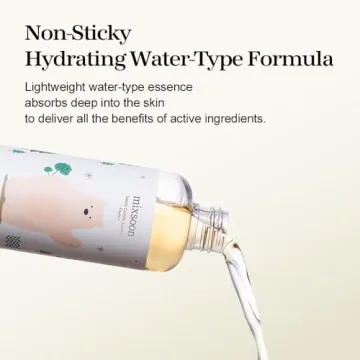 Hydrating & Soothing Centella Essence for Sensitive Skin