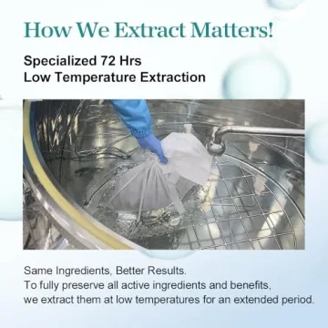 Hydrating & Soothing Centella Essence for Sensitive Skin