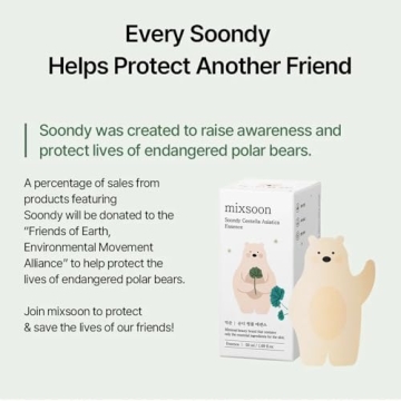 Hydrating & Soothing Centella Essence for Sensitive Skin