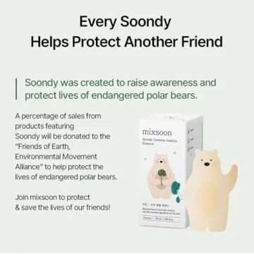 Hydrating & Soothing Centella Essence for Sensitive Skin