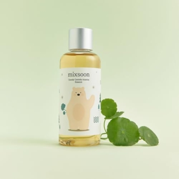 Hydrating & Soothing Centella Essence for Sensitive Skin