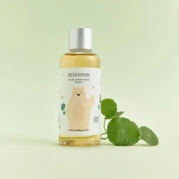 Hydrating & Soothing Centella Essence for Sensitive Skin