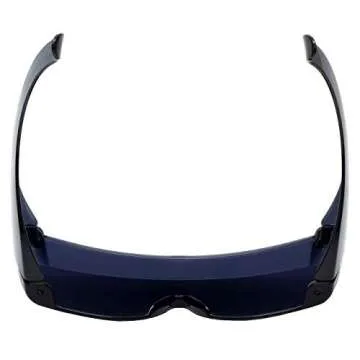 Cover-Ups Fit Over Sunglasses for Prescription Glasses