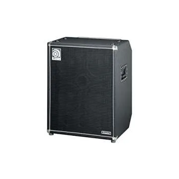 Ampeg SVT-410HLF Classic Series 4x10 Bass Enclosure