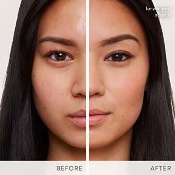 jane iredale Glow Time Bronzer Stick | Creates a Sculpted, Sun-kissed Look | Infused with Natural Ingredients and Skin-boosting Botanicals