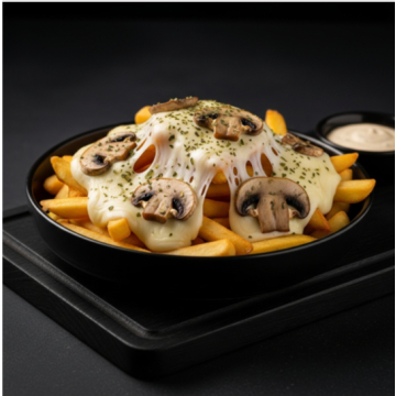 سیب پنیر ویژه