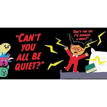 Benita and the Night Creatures - Magical Reading Adventures