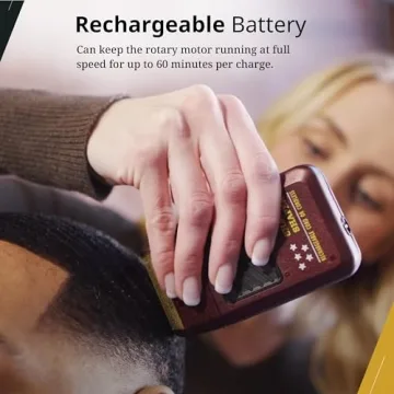 Wahl Professional 5 Star Shaver Bump-Free Close Shave