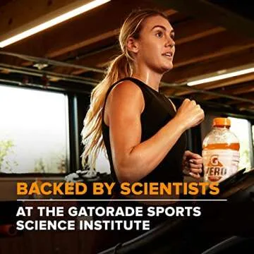 Gatorade G Zero Sports Drink Variety Pack - Sugar-Free Hydration