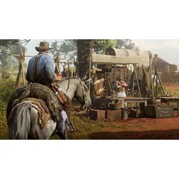 PS4 Pro 1TB Console with Red Dead Redemption 2 Bundle