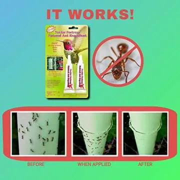 Sapphire Labs Nectar Fortress Ant Repellent for Hummingbirds