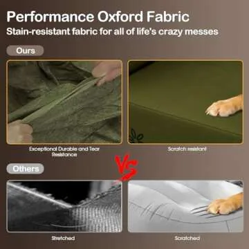 Luxchoice Inflatable Sofa Multifunctional Air Couch with Built-in Pump Portable Luxury Automatic Inflatable Chair Single Suitable for Home Outdoor Camping Travel