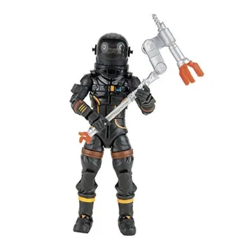 Fortnite Dark Voyager 6-Inch Figure with Accessories