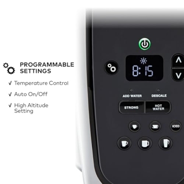 Keurig K-Elite: Brew Custom Coffee at Home